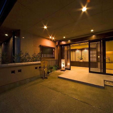 Hotel Gero Onsen Fugaku Exterior foto